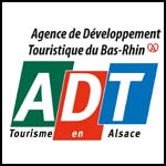 Agence de développement touristique du Bas-Rhin