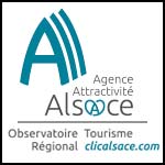 Observatoire Régional du Tourisme d'Alsace